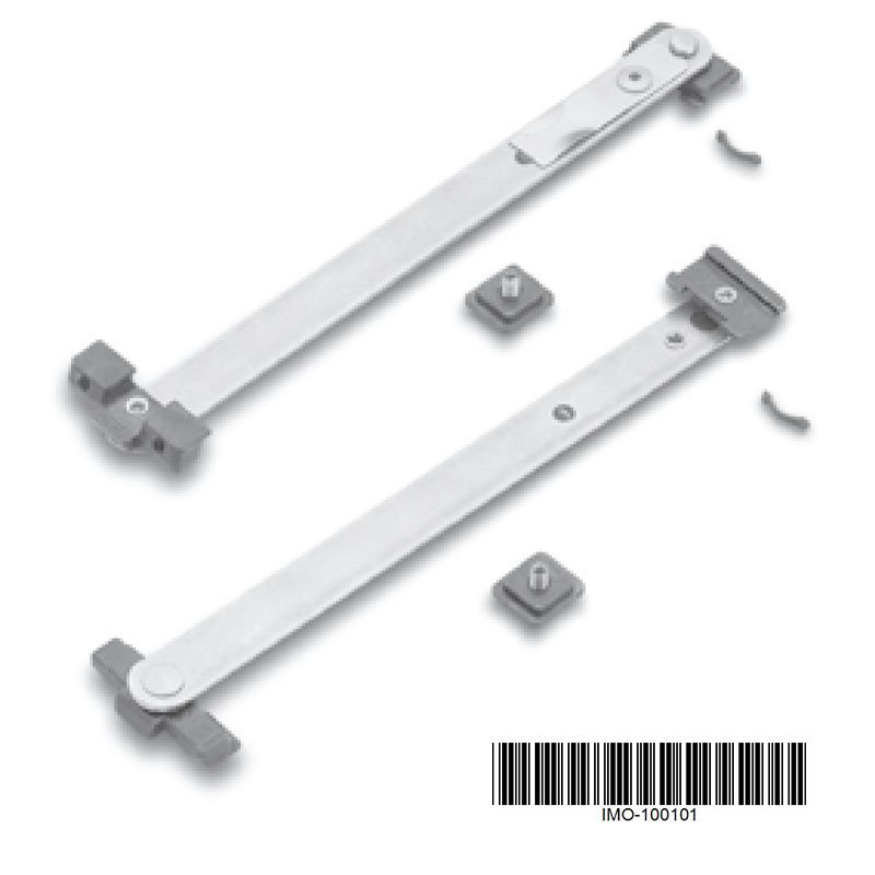 Bottom-Hung Window Arm 307